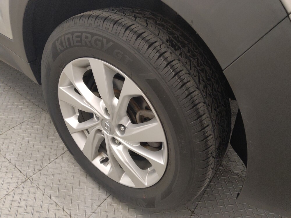 2020 Hyundai Tucson in Houston, TX 77034 - 18088595 31