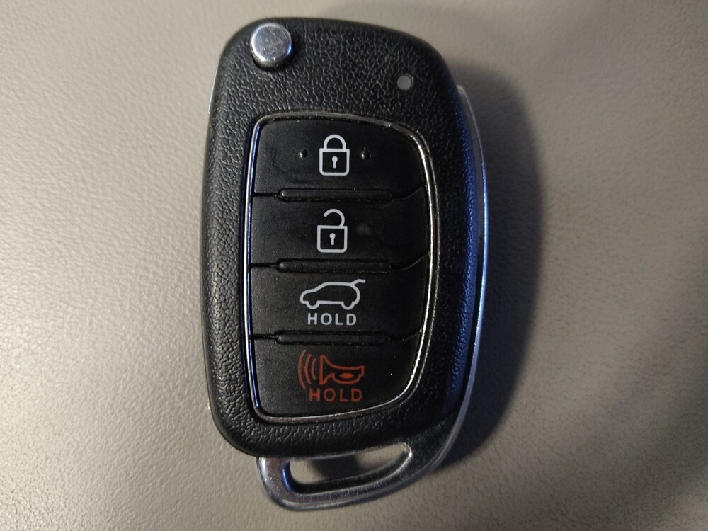 2020 Hyundai Tucson in Houston, TX 77034 - 18088595 32