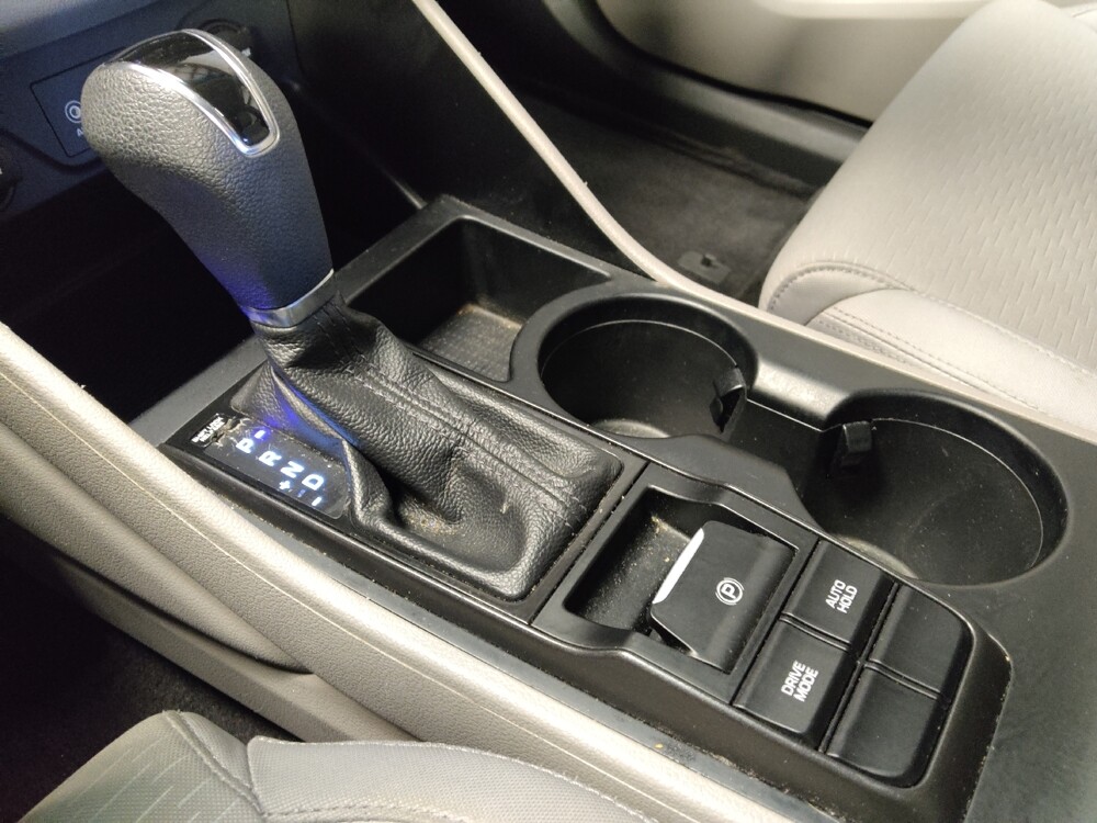 2020 Hyundai Tucson in Houston, TX 77034 - 18088595 26