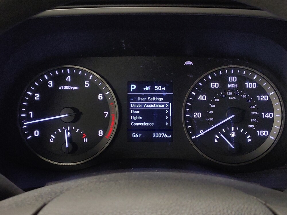 2020 Hyundai Tucson in Houston, TX 77034 - 18088595 23