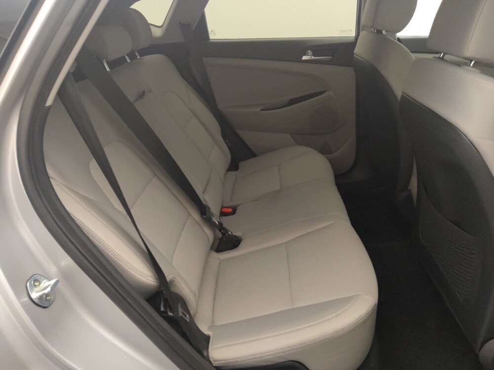2020 Hyundai Tucson in Houston, TX 77034 - 18088595 19