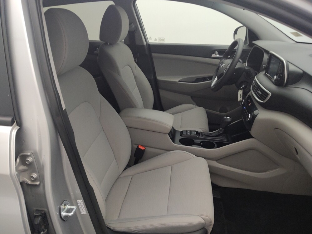 2020 Hyundai Tucson in Houston, TX 77034 - 18088595 21
