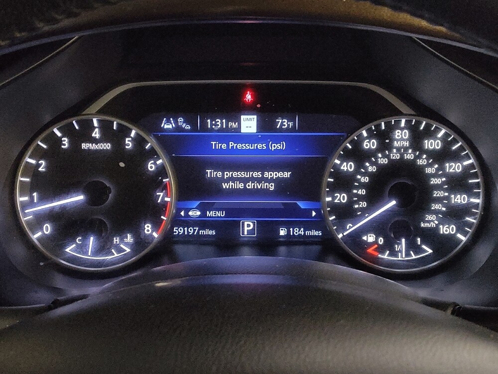 2019 Nissan Murano in Houston, TX 77060 - 18088596 23