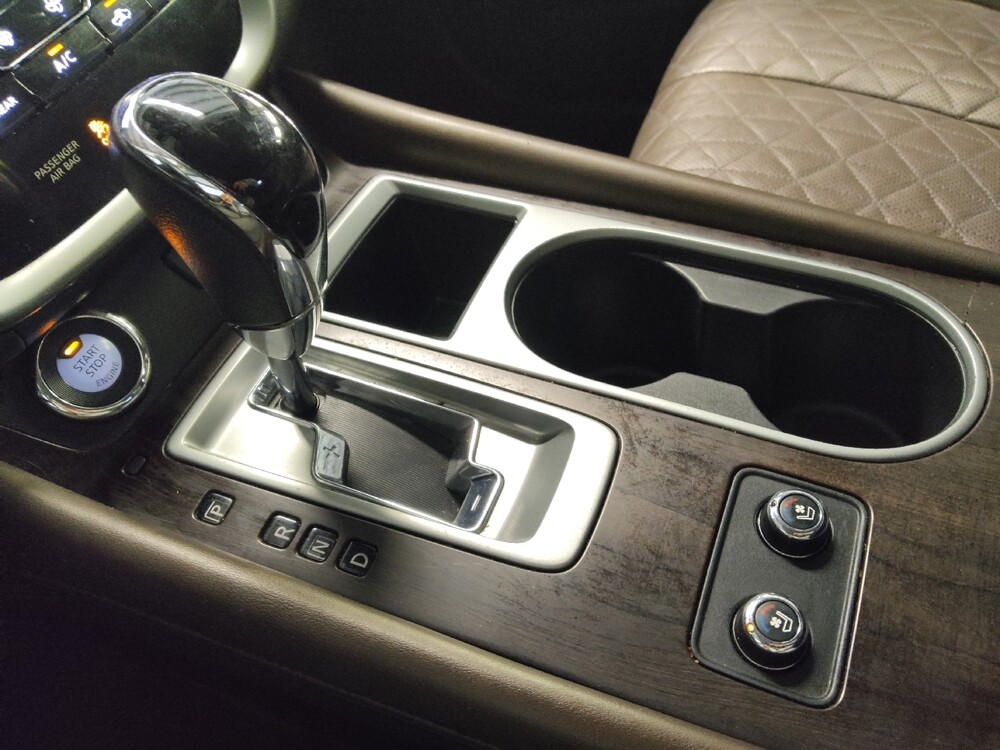 2019 Nissan Murano in Houston, TX 77060 - 18088596 26