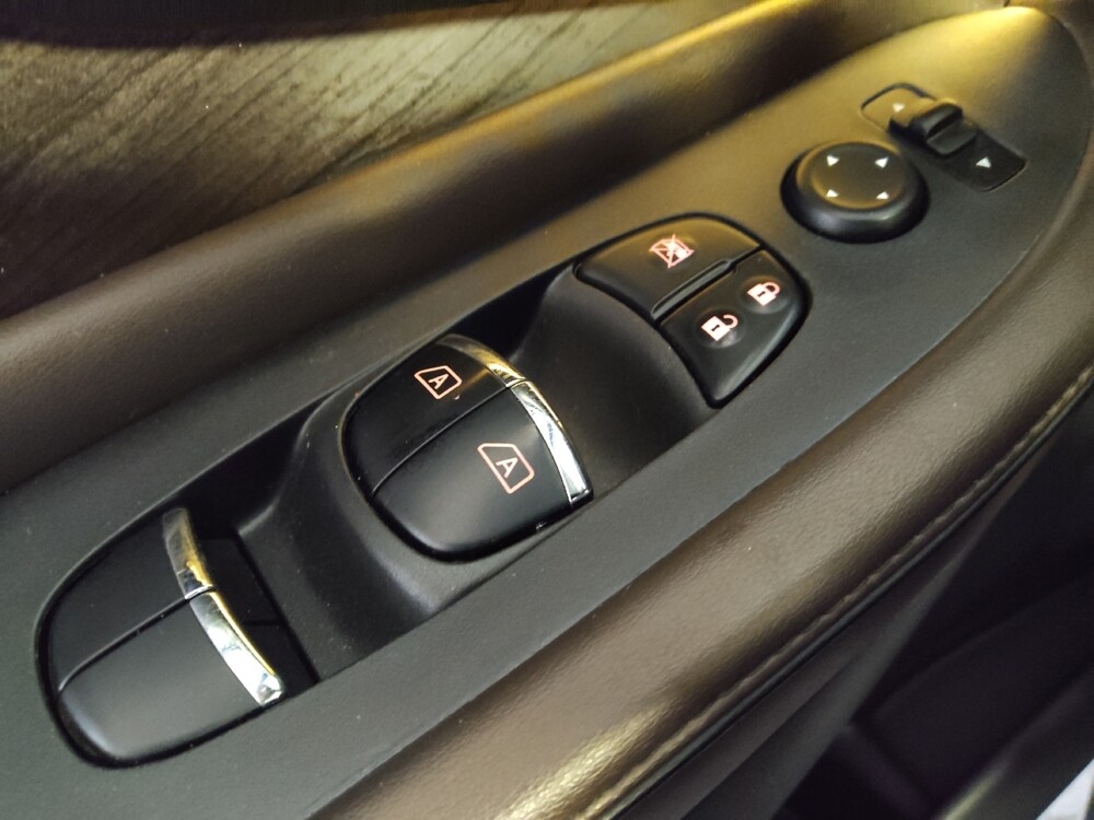 2019 Nissan Murano in Houston, TX 77060 - 18088596 27