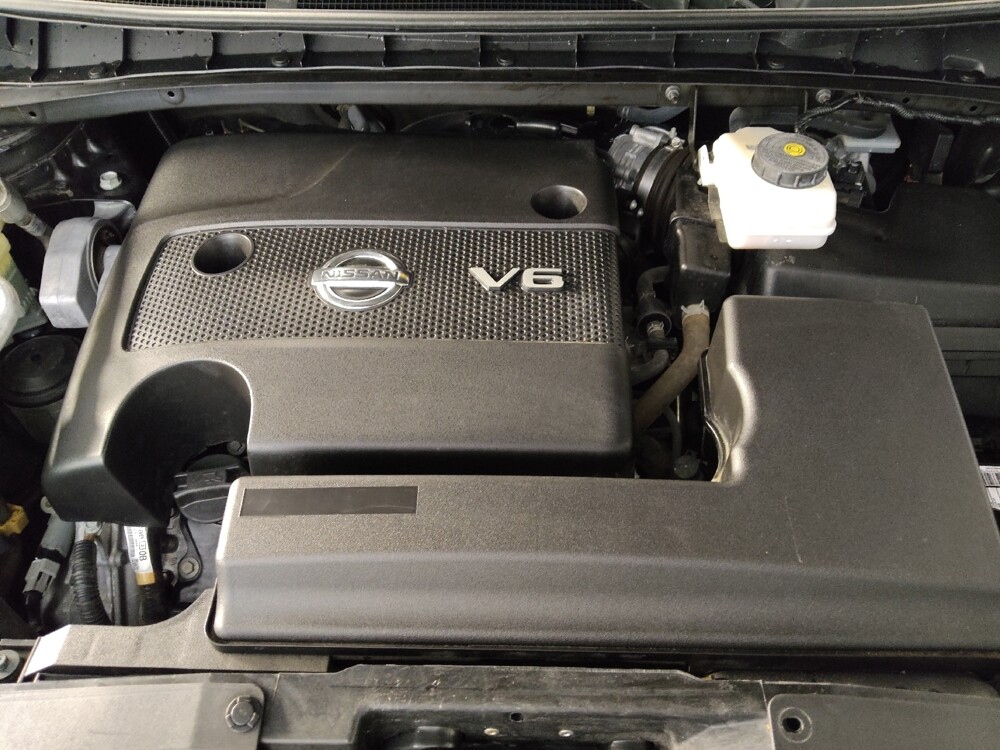 2019 Nissan Murano in Houston, TX 77060 - 18088596 30