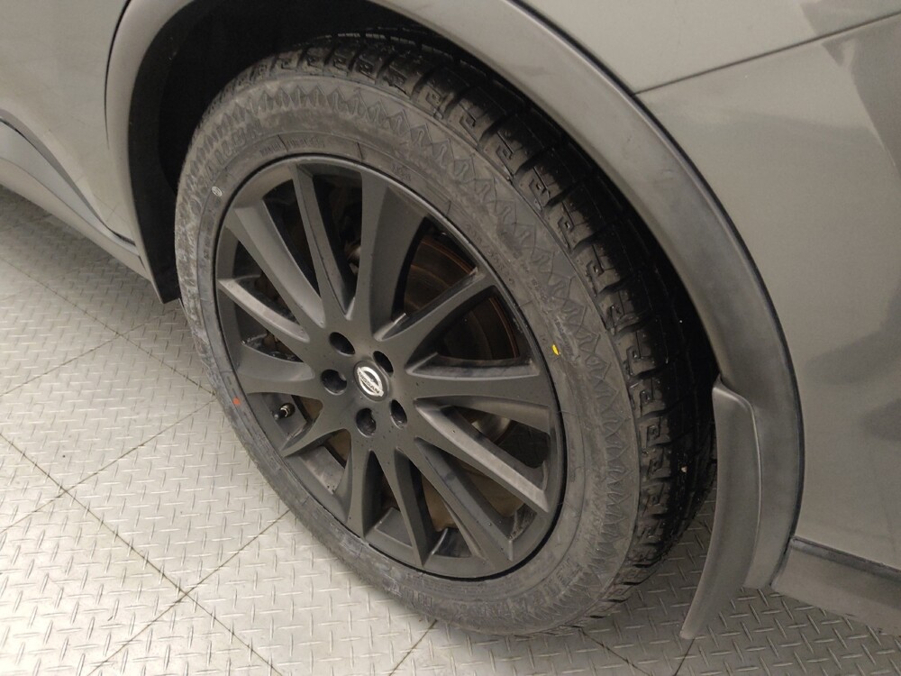 2019 Nissan Murano in Houston, TX 77060 - 18088596 31