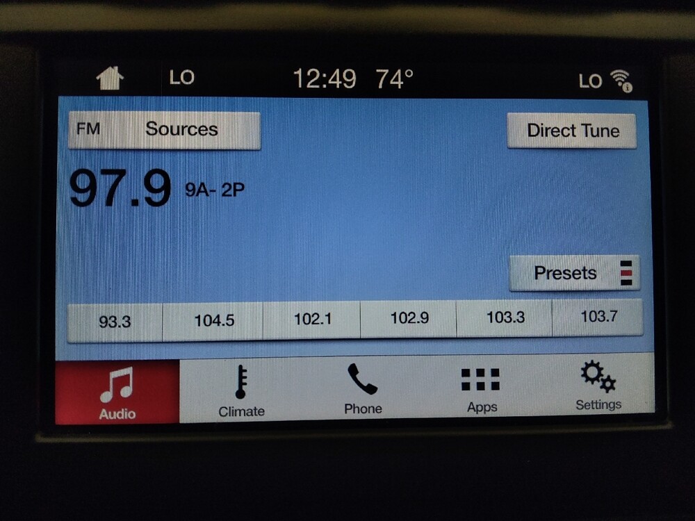 2019 Ford Fusion in Houston, TX 77034 - 18088597 25