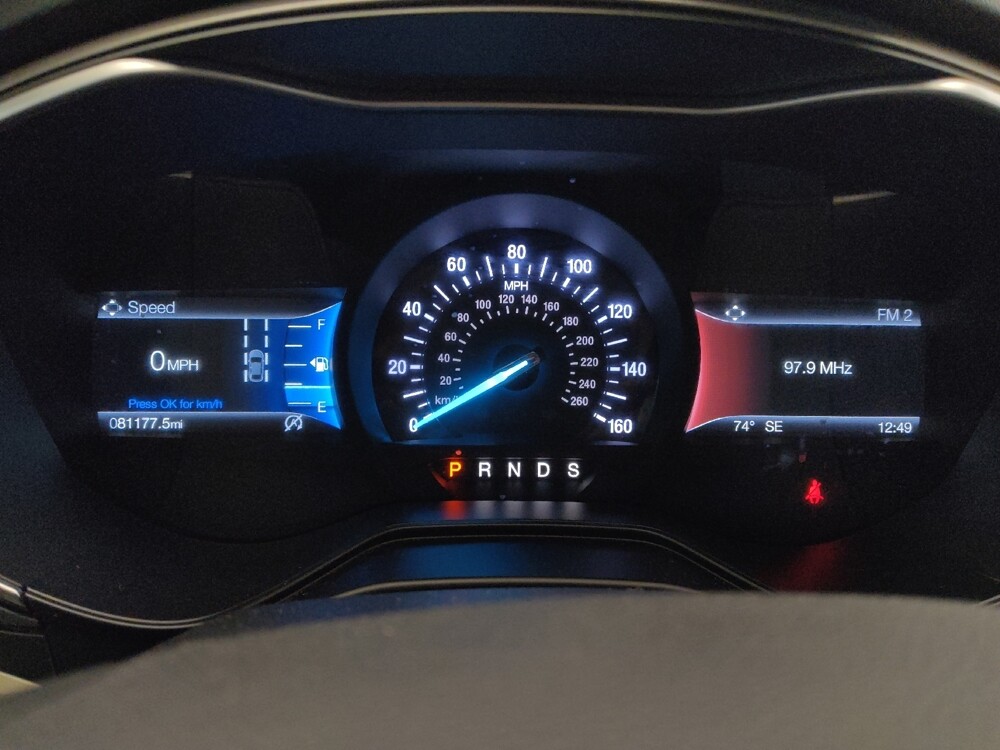 2019 Ford Fusion in Houston, TX 77034 - 18088597 23