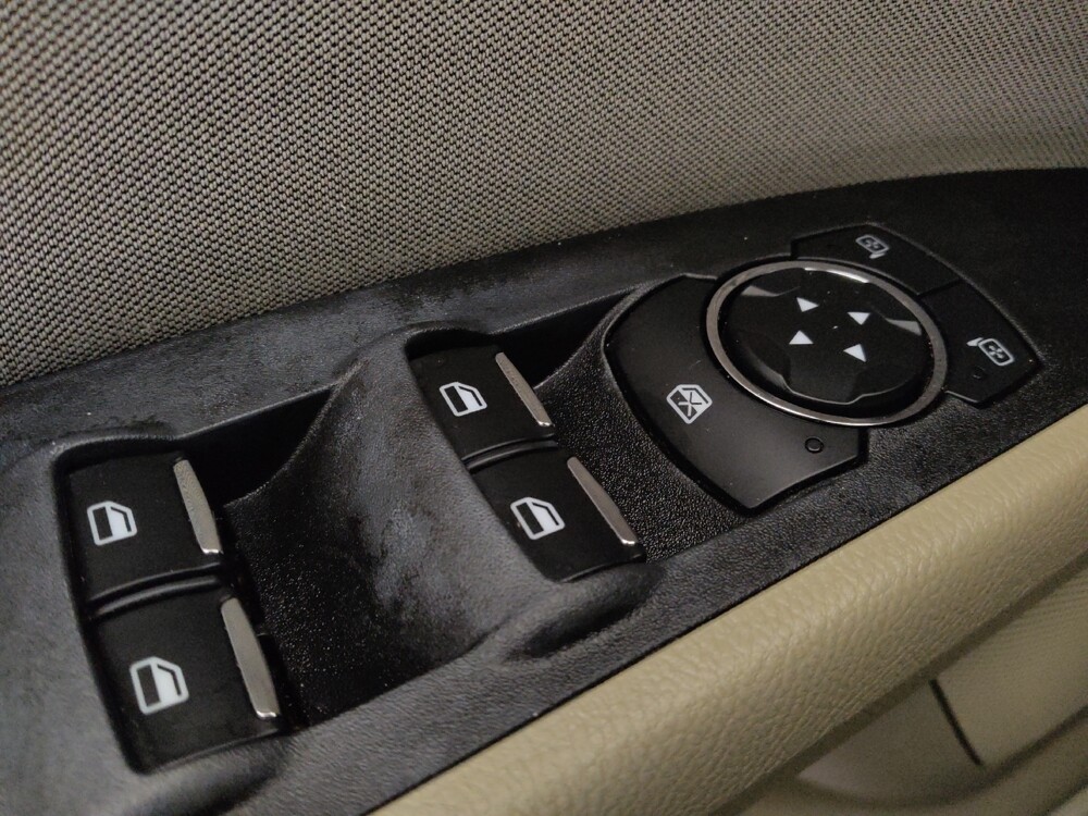 2019 Ford Fusion in Houston, TX 77034 - 18088597 27