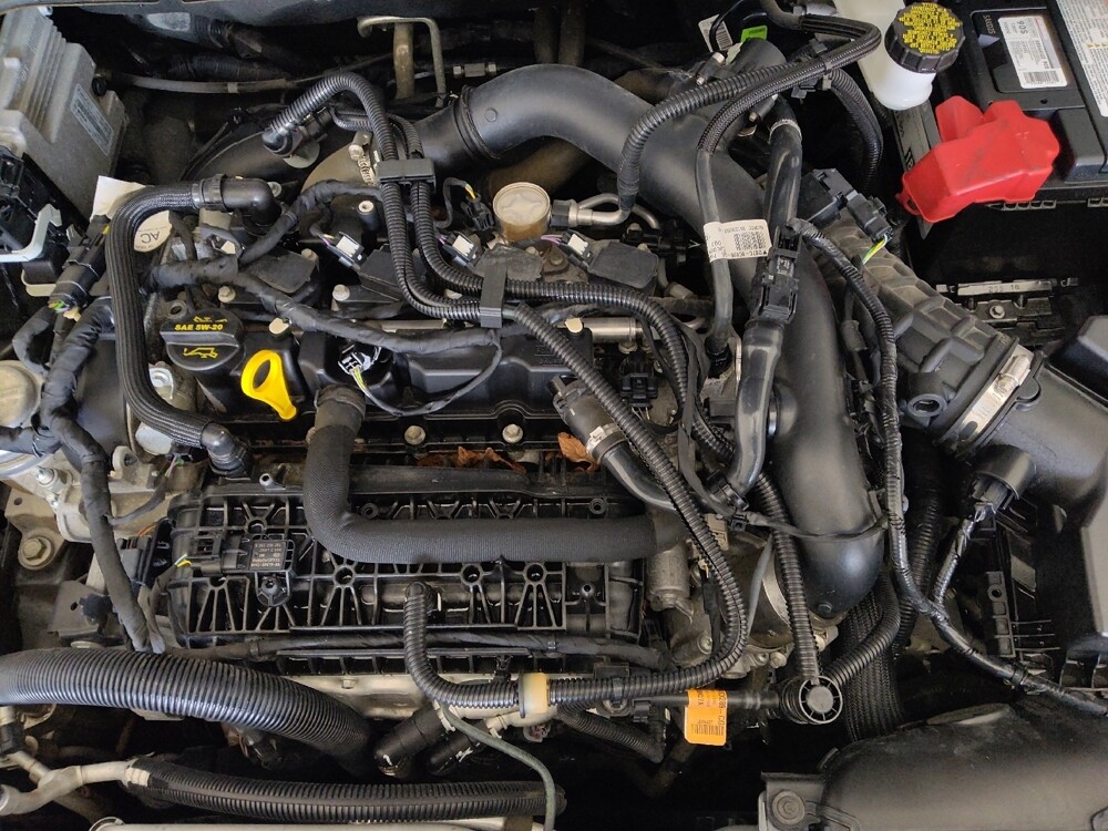 2019 Ford Fusion in Houston, TX 77034 - 18088597 30