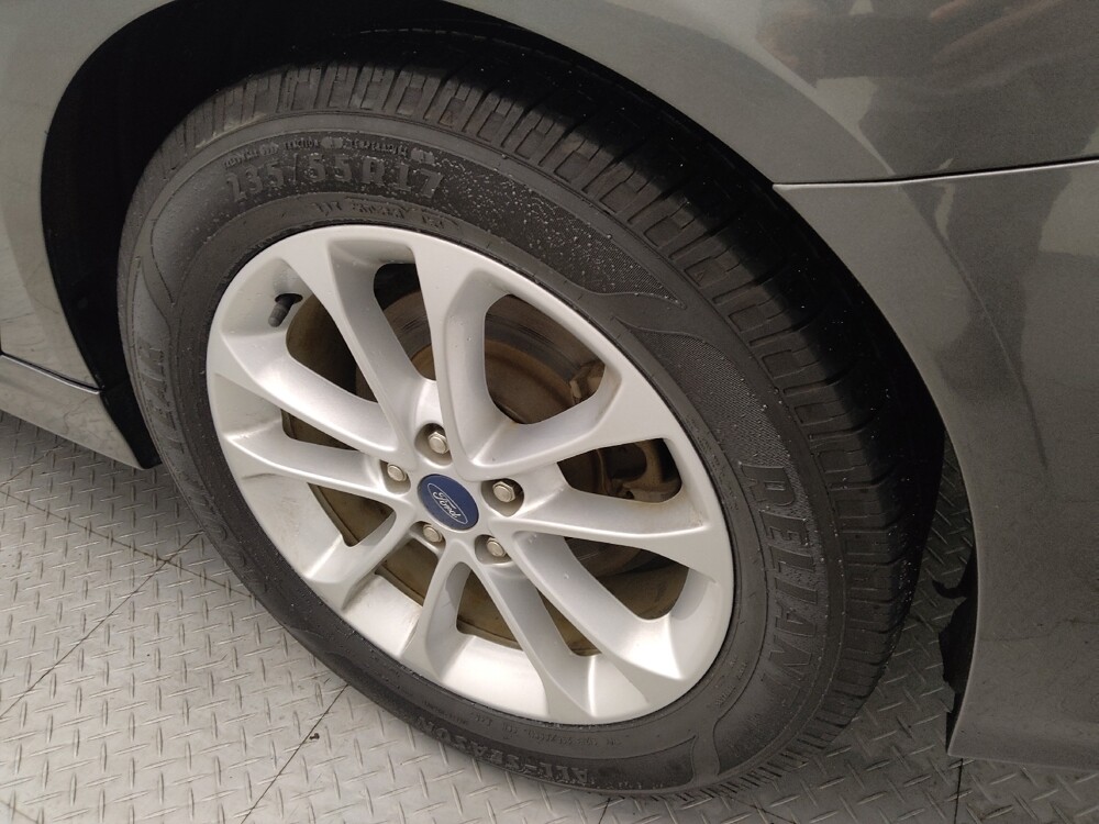 2019 Ford Fusion in Houston, TX 77034 - 18088597 31