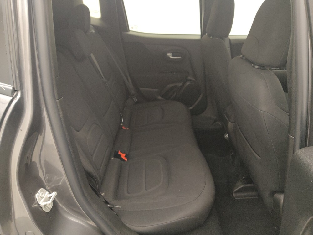 2020 Jeep Renegade in Baton Rouge, LA 70816 - 18088598 19