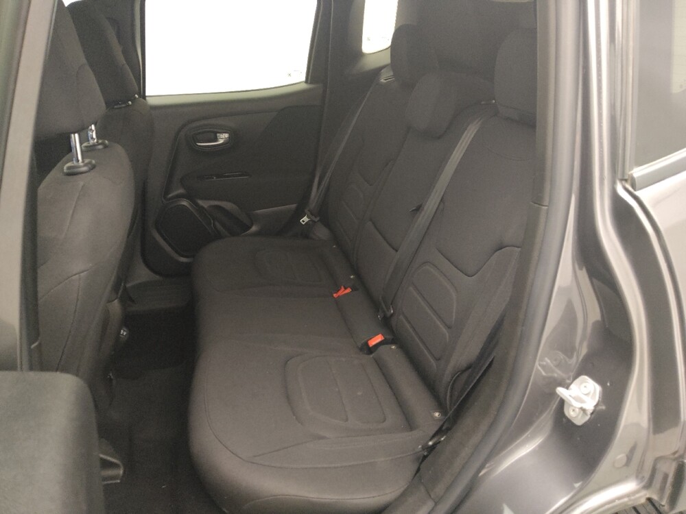 2020 Jeep Renegade in Baton Rouge, LA 70816 - 18088598 18