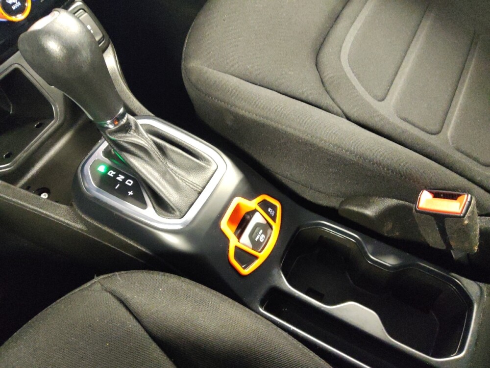 2020 Jeep Renegade in Baton Rouge, LA 70816 - 18088598 26