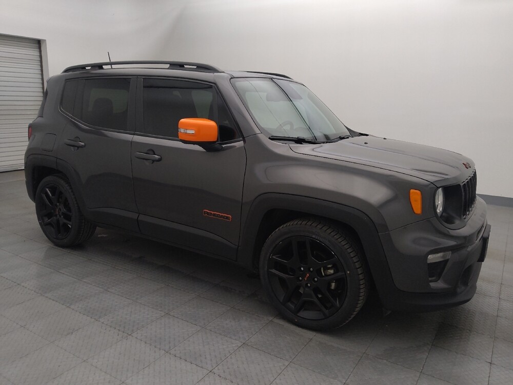 2020 Jeep Renegade in Baton Rouge, LA 70816 - 18088598 11