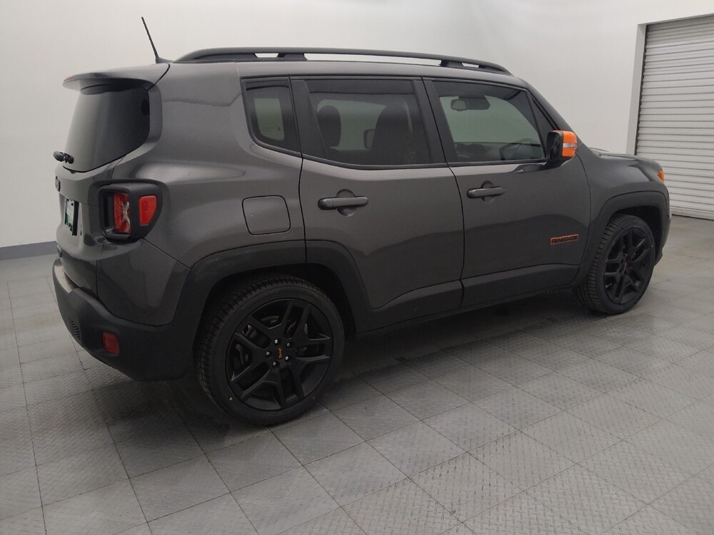 2020 Jeep Renegade in Baton Rouge, LA 70816 - 18088598 10