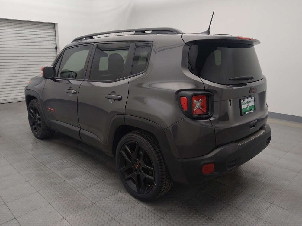 2020 Jeep Renegade in Baton Rouge, LA 70816 - 18088598 5