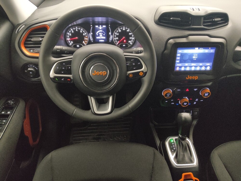 2020 Jeep Renegade in Baton Rouge, LA 70816 - 18088598 22