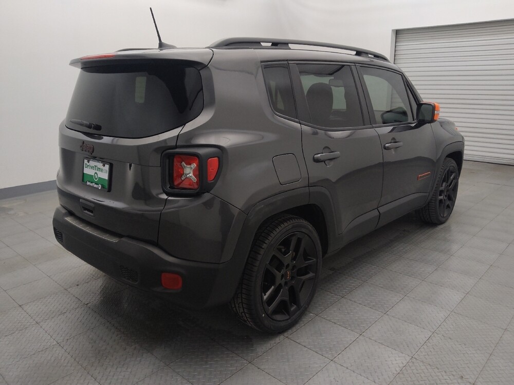 2020 Jeep Renegade in Baton Rouge, LA 70816 - 18088598 9