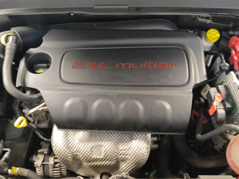 2020 Jeep Renegade in Baton Rouge, LA 70816 - 18088598 30