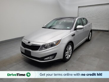 2013 Kia Optima in Louisville, KY 40258