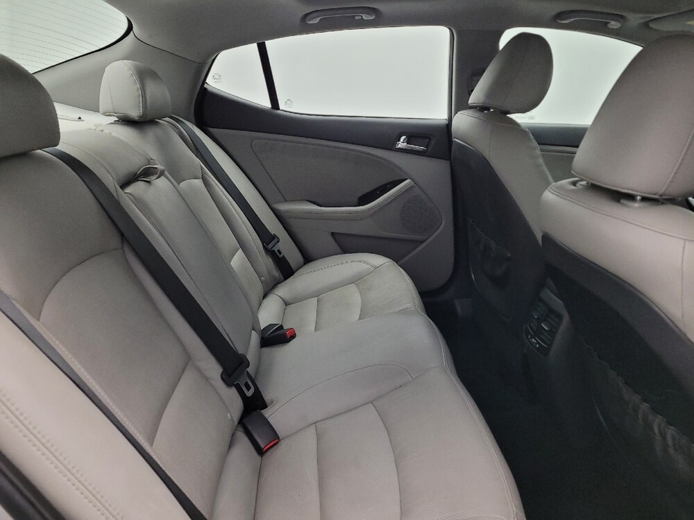 2013 Kia Optima in Louisville, KY 40258 - 18088599 19