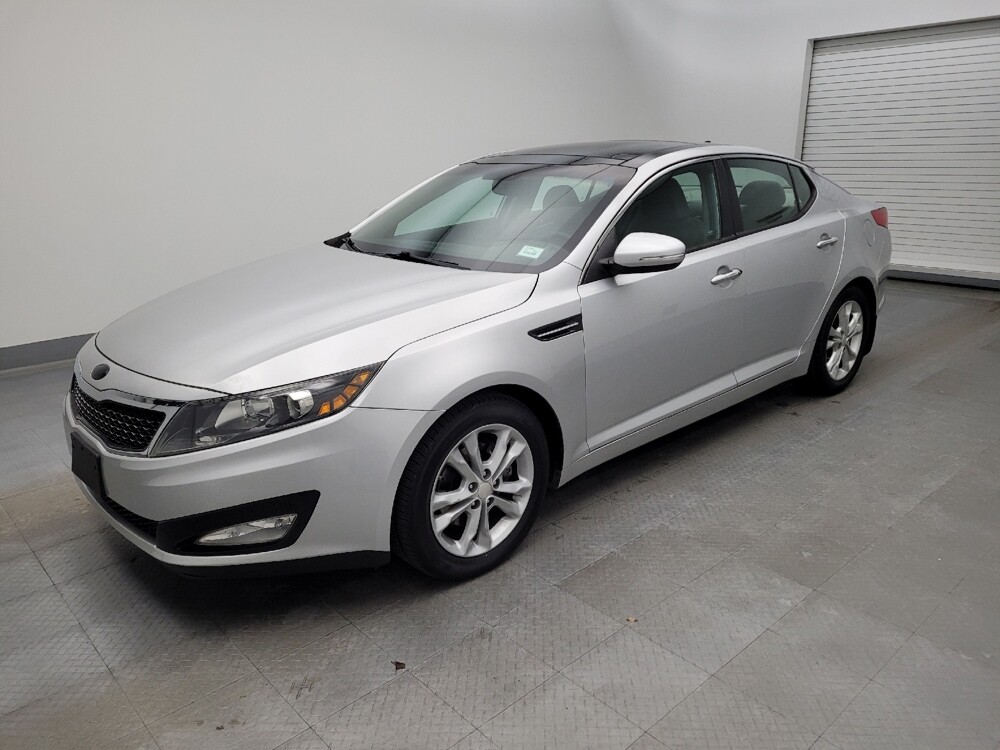 2013 Kia Optima in Louisville, KY 40258 - 18088599 2