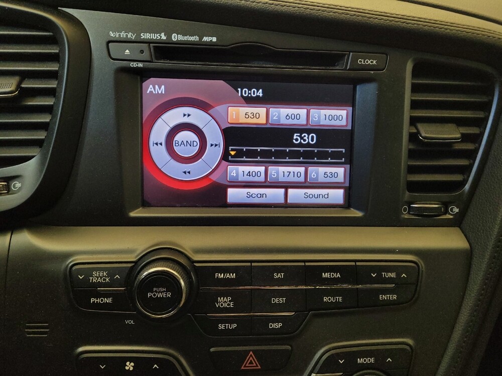 2013 Kia Optima in Louisville, KY 40258 - 18088599 25