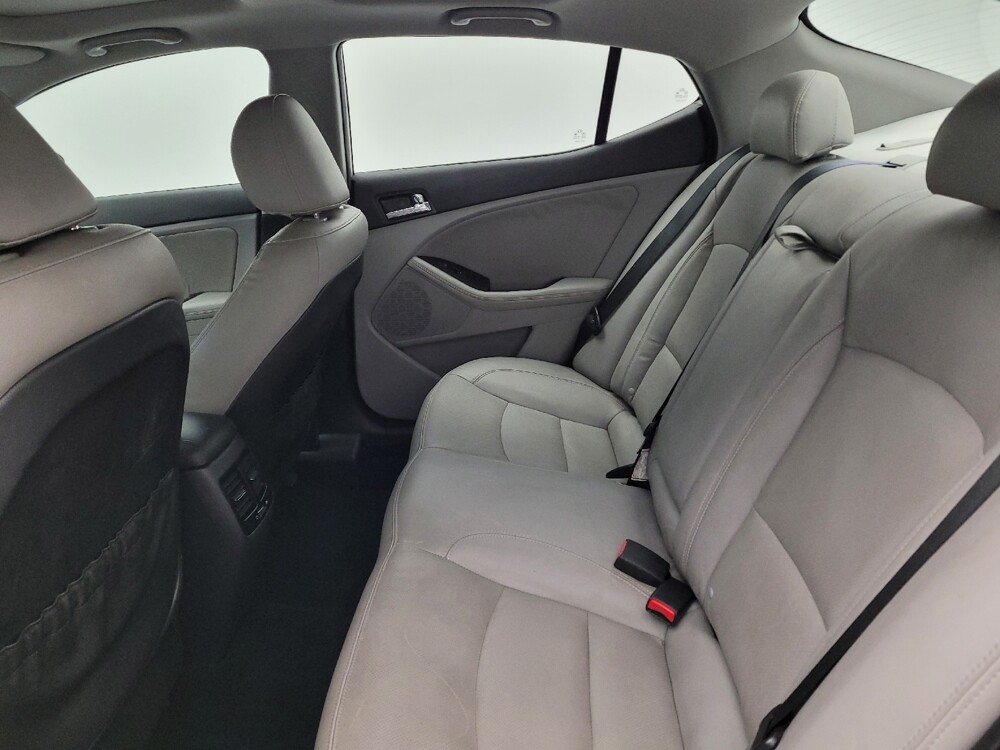 2013 Kia Optima in Louisville, KY 40258 - 18088599 18