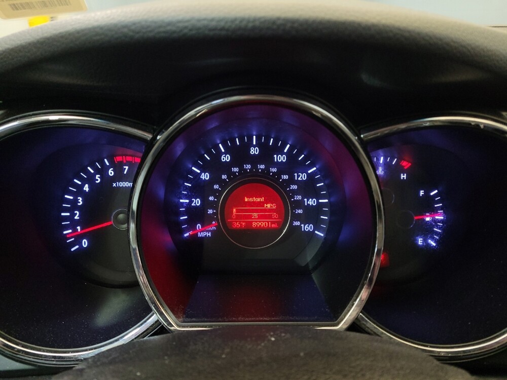 2013 Kia Optima in Louisville, KY 40258 - 18088599 23