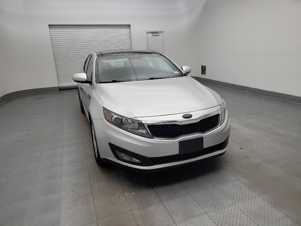 2013 Kia Optima in Louisville, KY 40258 - 18088599 14
