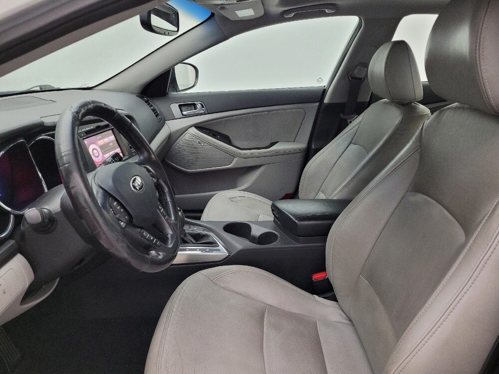 2013 Kia Optima in Louisville, KY 40258 - 18088599 17
