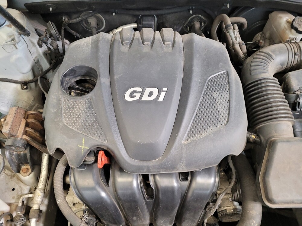 2013 Kia Optima in Louisville, KY 40258 - 18088599 30