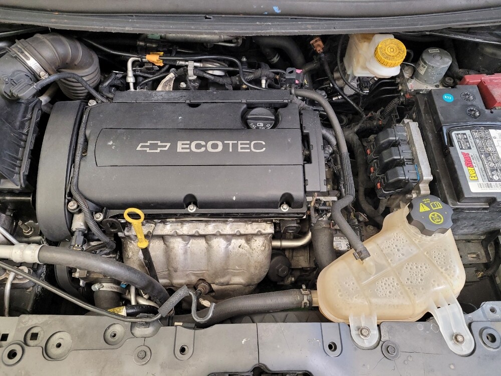 2017 Chevrolet Sonic in Louisville, KY 40258 - 18088600 30