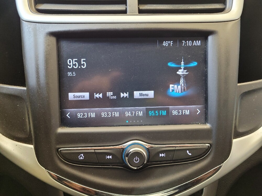 2017 Chevrolet Sonic in Louisville, KY 40258 - 18088600 25