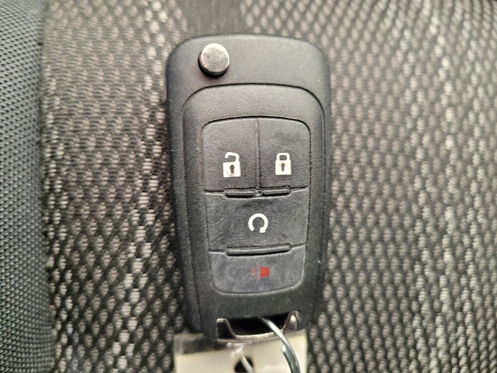 2017 Chevrolet Sonic in Louisville, KY 40258 - 18088600 32