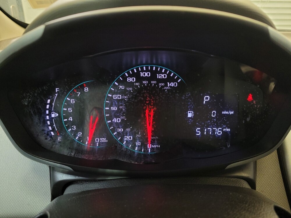 2017 Chevrolet Sonic in Louisville, KY 40258 - 18088600 23