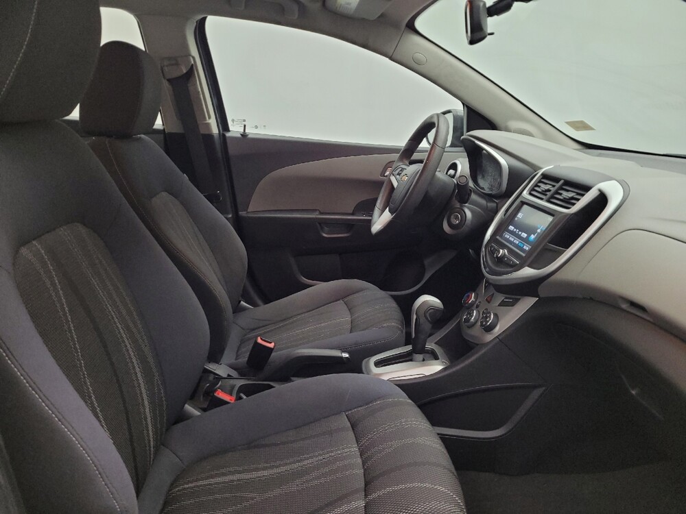 2017 Chevrolet Sonic in Louisville, KY 40258 - 18088600 21