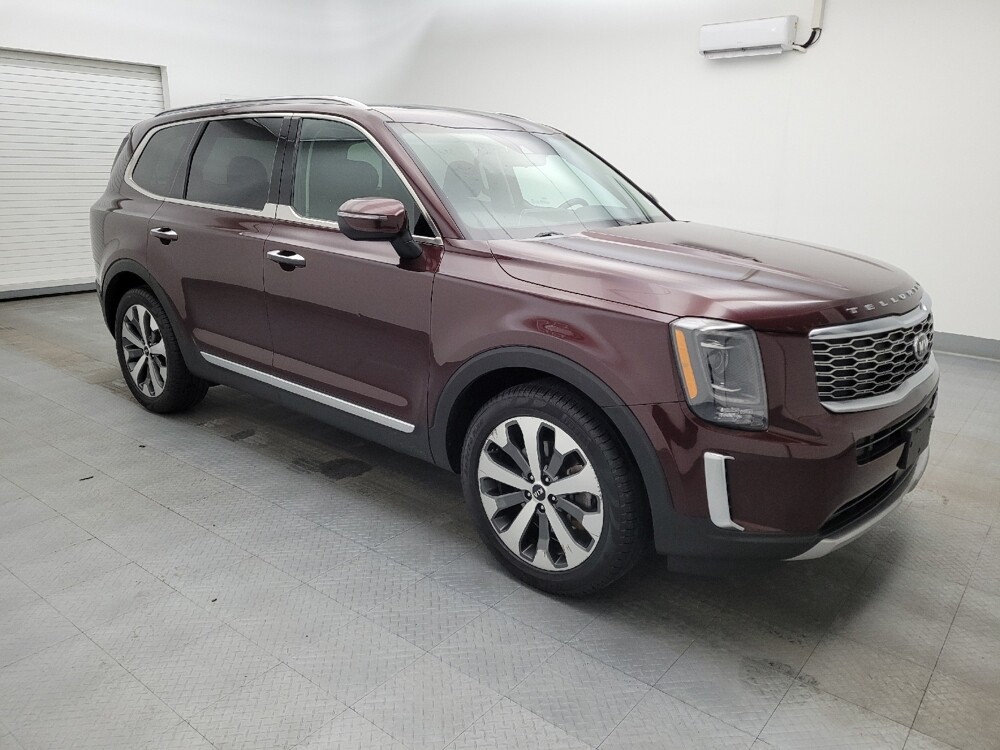 2020 Kia Telluride in Louisville, KY 40258 - 18088601 11