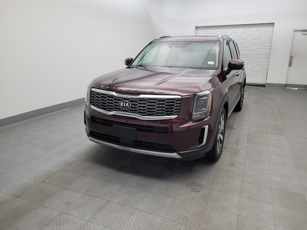 2020 Kia Telluride in Louisville, KY 40258 - 18088601 15