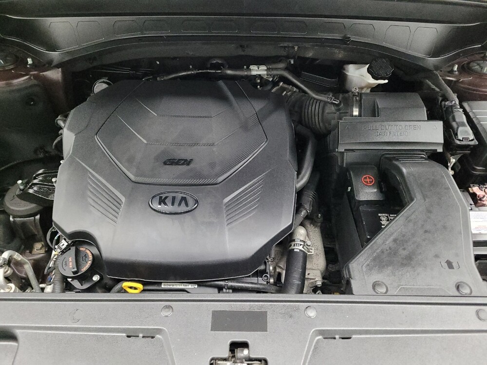 2020 Kia Telluride in Louisville, KY 40258 - 18088601 30