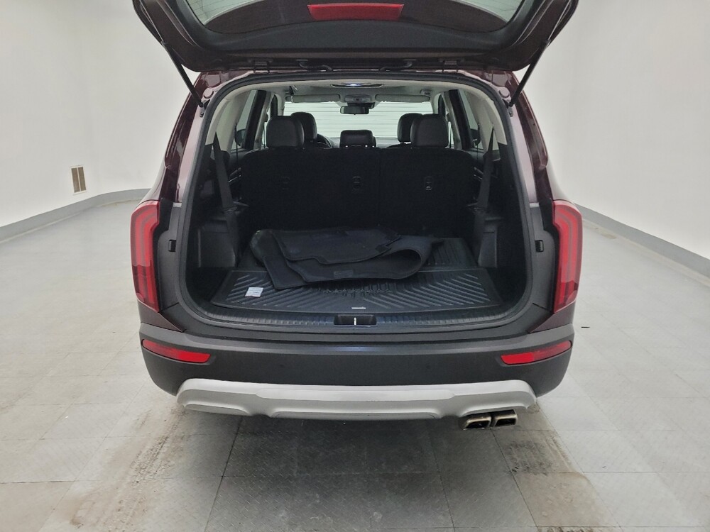 2020 Kia Telluride in Louisville, KY 40258 - 18088601 29