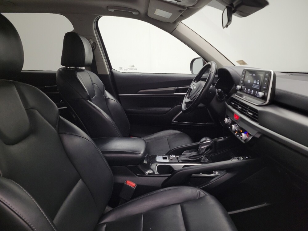 2020 Kia Telluride in Louisville, KY 40258 - 18088601 21