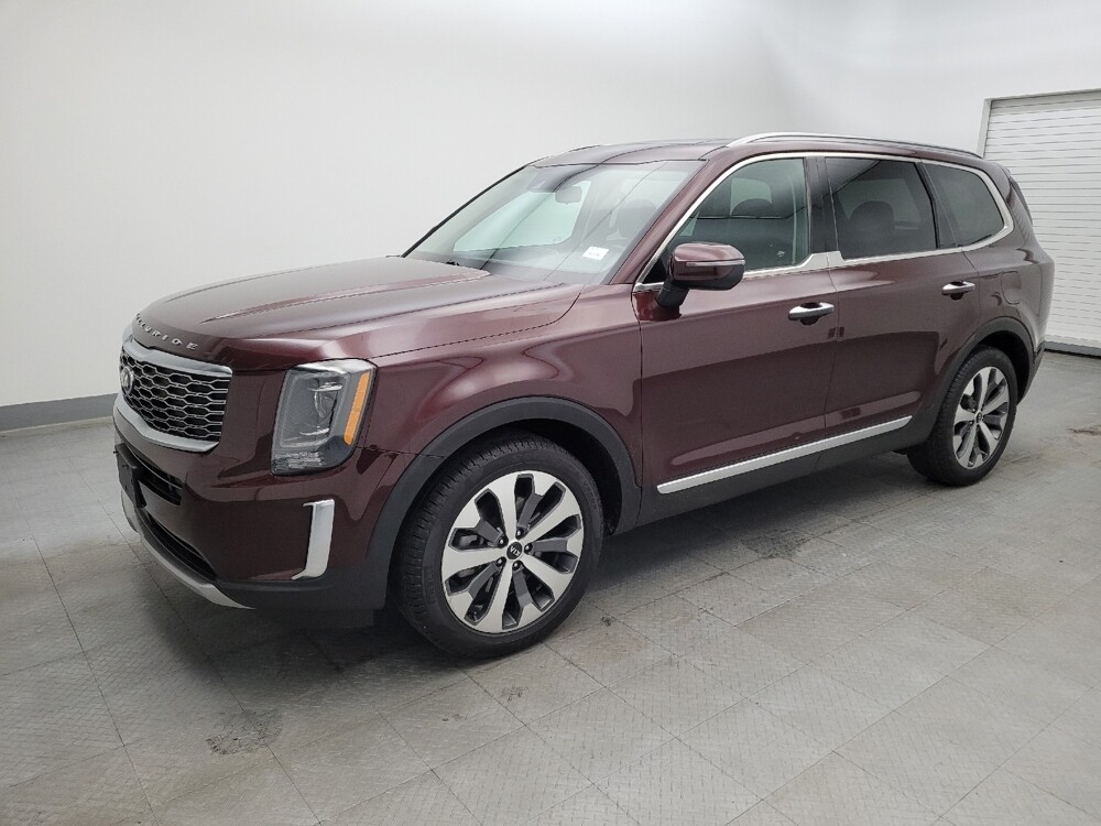 2020 Kia Telluride in Louisville, KY 40258 - 18088601 2