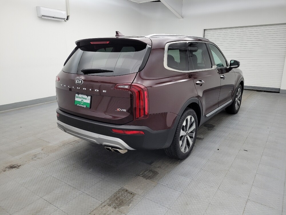2020 Kia Telluride in Louisville, KY 40258 - 18088601 9
