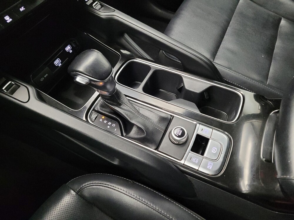 2020 Kia Telluride in Louisville, KY 40258 - 18088601 26