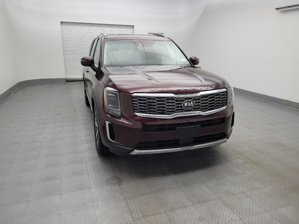 2020 Kia Telluride in Louisville, KY 40258 - 18088601 14