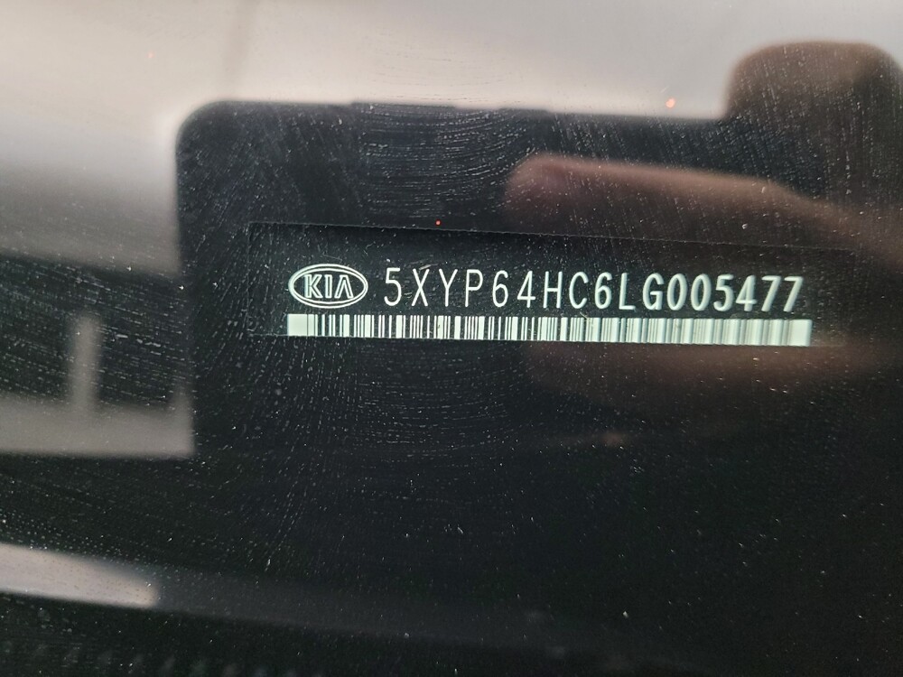 2020 Kia Telluride in Louisville, KY 40258 - 18088601 33