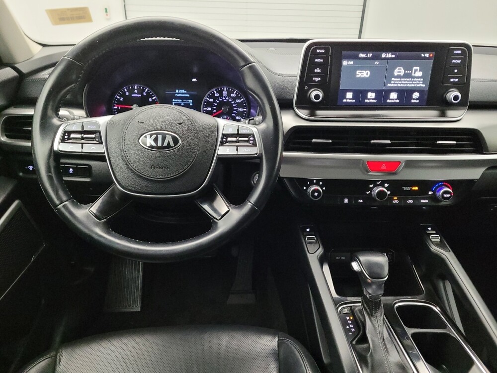 2020 Kia Telluride in Louisville, KY 40258 - 18088601 22